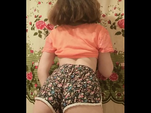 ❤️ Секси млада мадама сваля шортите си пред камерата. ❤️❌ Анално порно в bg.appassistance.ru ❌❤