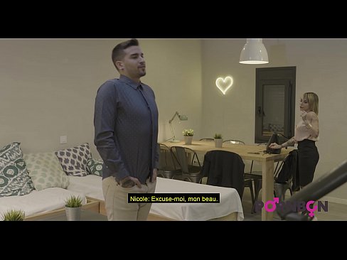 ❤️ PORNBCN 4K Една зряла жена с големи цици иска да бъде анално прецакана от млад жиголо с голям пенис свирка амортеза твърда чукане работа с ръце кучешки стил лизане на путка оргазъм Френски субтитри ❤️❌ Анално порно в bg.appassistance.ru ❌❤