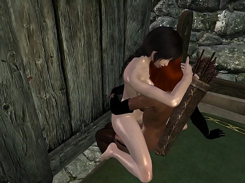 ❤️ на почивка и използва телата на tsbbe и unpe maximum cast, succubus и nord ❤️❌ Анално порно в bg.appassistance.ru ❌❤