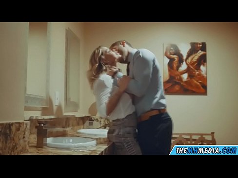 ❤️ Когато наедряла блондинка ви съблазни в обществена тоалетна ❤️❌ Анално порно в bg.appassistance.ru ❌❤